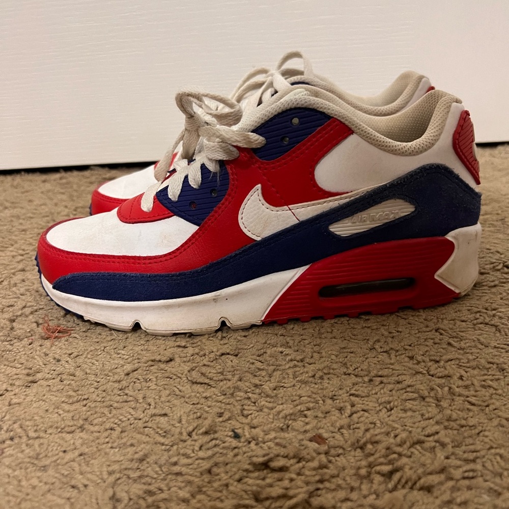 Nike air max’s